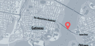 Des ponts de la région de la capitale du Canada seront améliorés