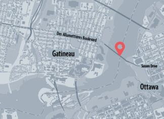 Des ponts de la région de la capitale du Canada seront améliorés