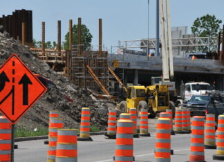 Le réseau autoroutier du Grand Montréal pour ce soir et cette nuit (14 juin 2021)