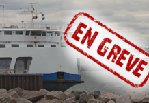 Grève aux traverses de Sorel-Tracy et Matane