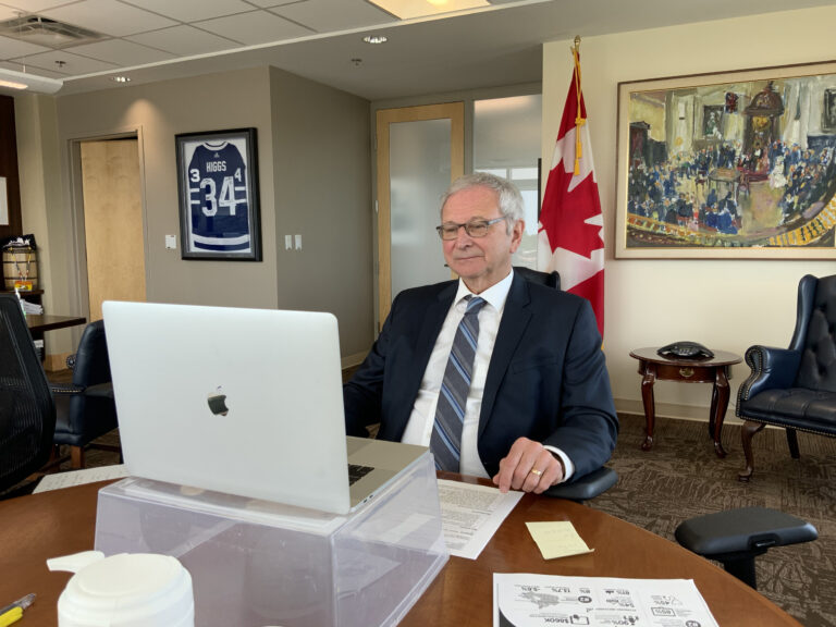 COVID-19 : le Nouveau-Brunswick lève toutes les restrictions le 30 juillet