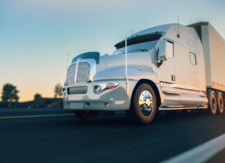 Assurance : Burrowes offre une nouvelle protection aux camionneurs indépendants