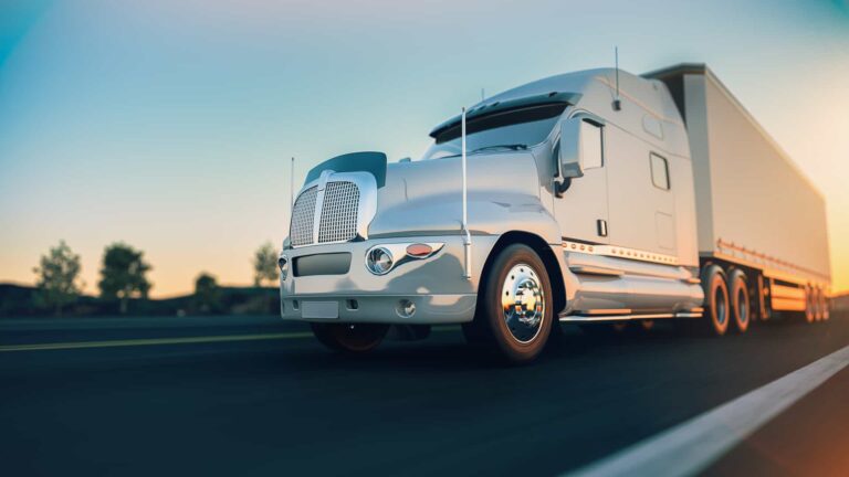 Assurance : Burrowes offre une nouvelle protection aux camionneurs indépendants