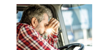 «La fatigue au volant, il faut y voir» – la SAAQ