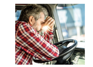 «La fatigue au volant, il faut y voir» – la SAAQ