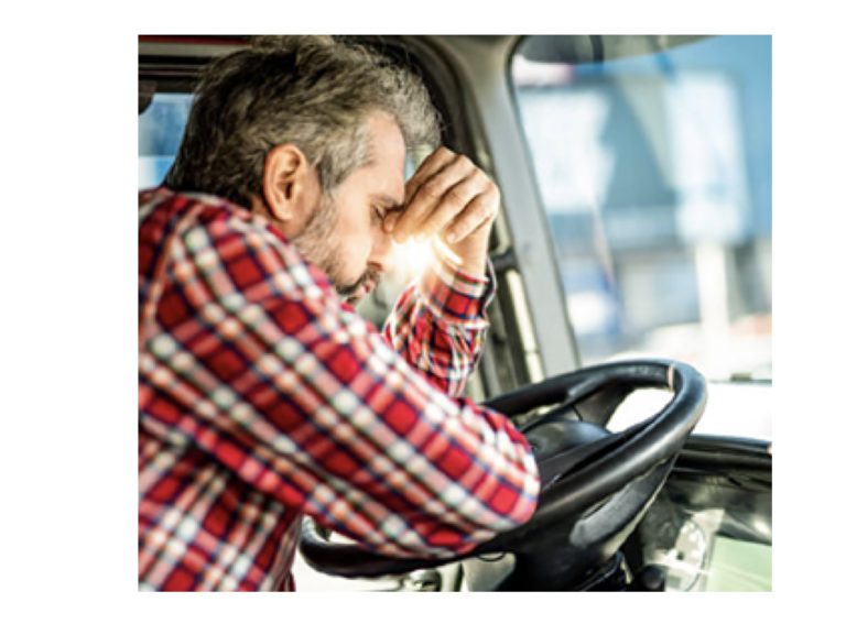 «La fatigue au volant, il faut y voir» – la SAAQ