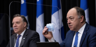 Un passeport vaccinal à partir du 1er septembre prochain