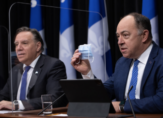 Un passeport vaccinal à partir du 1er septembre prochain