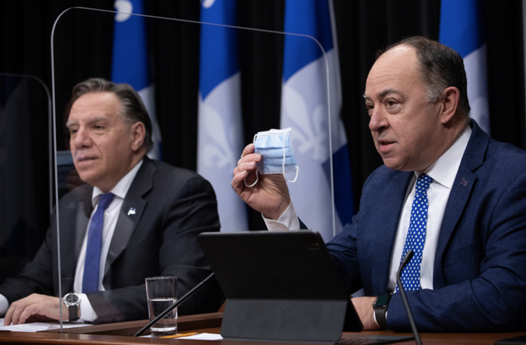 Un passeport vaccinal à partir du 1er septembre prochain