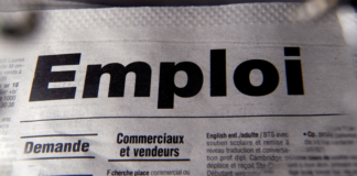 Moins de chômeurs au Québec
