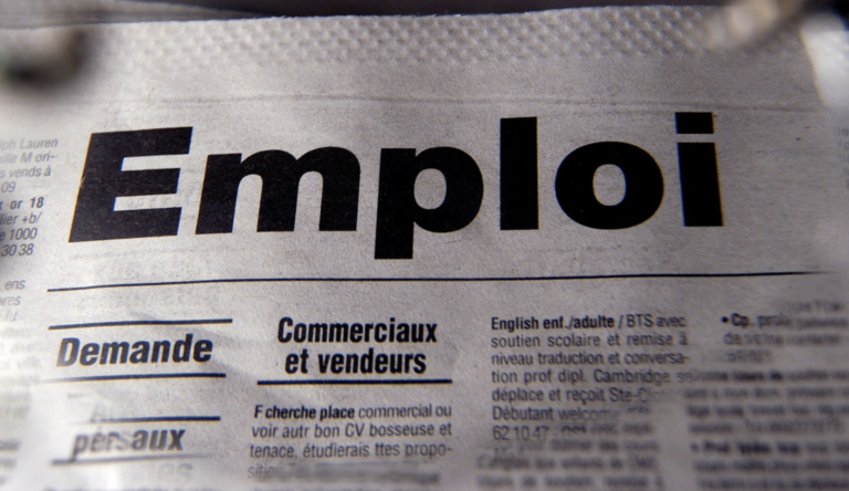 La pénurie de main-d&rsquo;œuvre doit être la priorité de la rentrée parlementaire à Québec