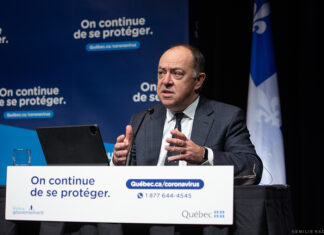 Passeport vaccinal : ça commence demain