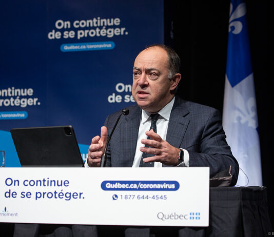 Passeport vaccinal : ça commence demain
