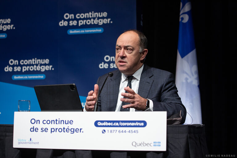 Passeport vaccinal : ça commence demain