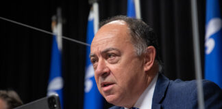 Un passeport vaccinal dès le 1er septembre