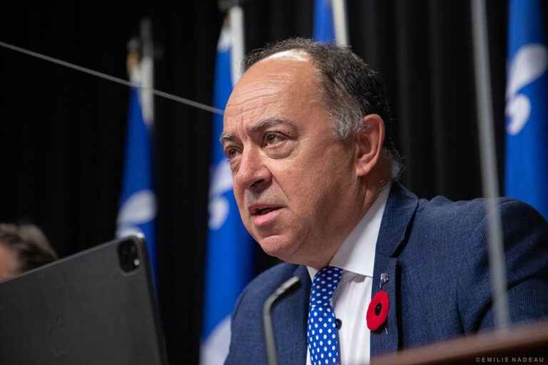 Un passeport vaccinal dès le 1er septembre