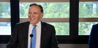 5 milliards pour doter le Québec d’autobus électriques