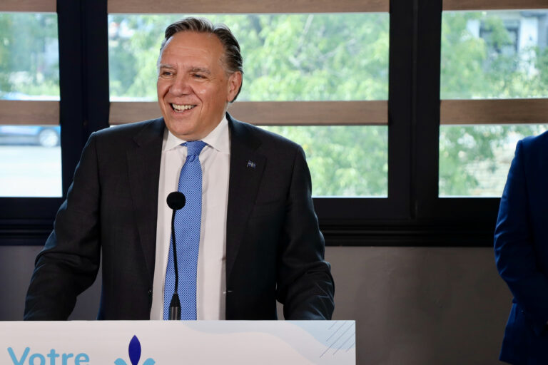 5 milliards pour doter le Québec d&rsquo;autobus électriques