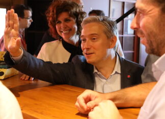 Les libéraux veulent s’attaquer à la pénurie de la main-d’oeuvre