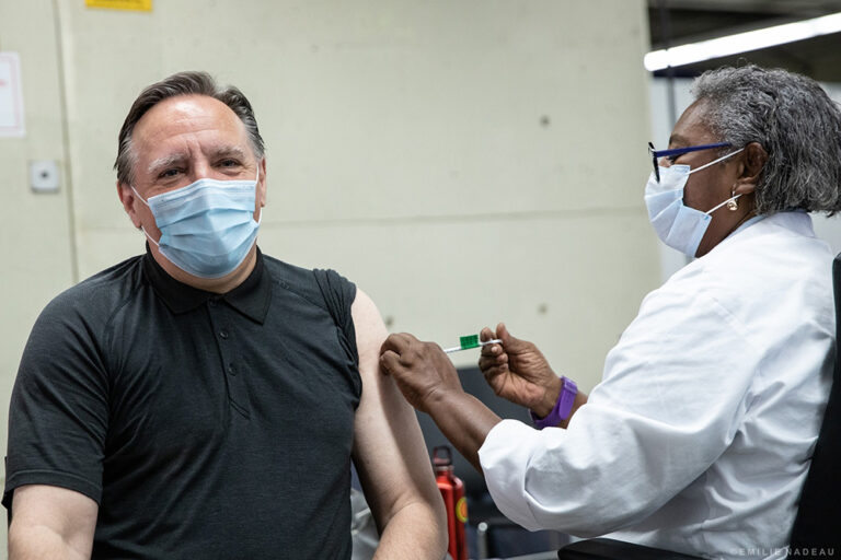 Le couvre-feu est de retour