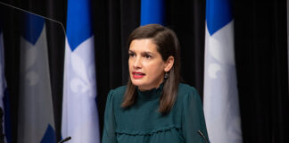 Amendes de 1000 à 6000$ pour les contrevenants au passeport vaccinal