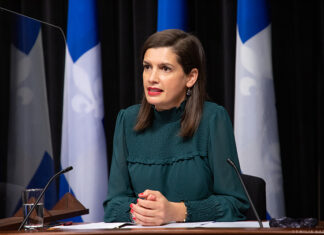 Amendes de 1000 à 6000$ pour les contrevenants au passeport vaccinal