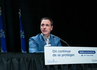 Masques en classe pour une majorité d’élèves
