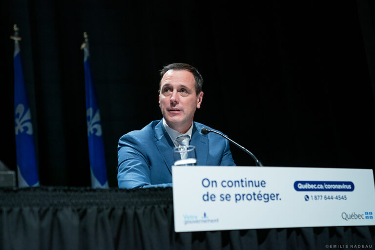 Masques en classe pour une majorité d’élèves