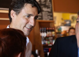 Les libéraux veulent mettre l’accent sur les véhicules à zéro émission