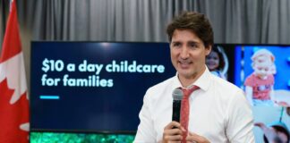 Les libéraux veulent soutenir les travailleurs et les entreprises