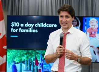 Les libéraux veulent soutenir les travailleurs et les entreprises