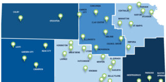 23 millions pour les routes du Kansas