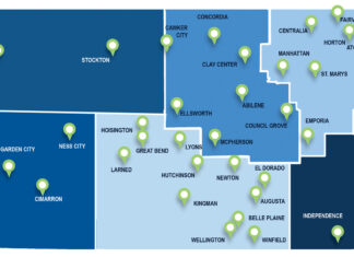 23 millions pour les routes du Kansas