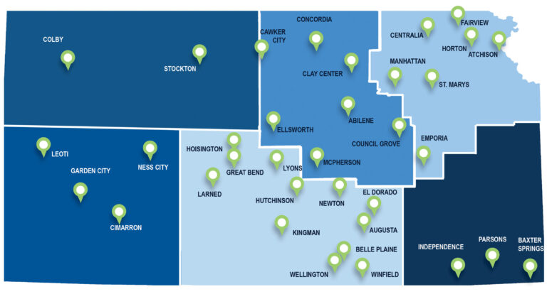 23 millions pour les routes du Kansas