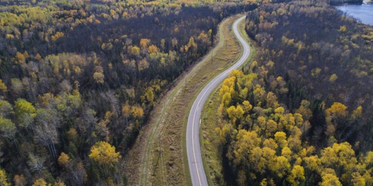 17 millions pour les routes du Manitoba