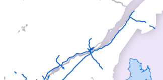 Voies réservées sur l’autoroute 10