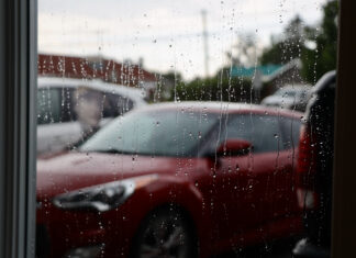 Pluie verglaçante attendue au Québec
