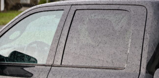 Forte pluie dans l’ouest du Québec et le sud de l’Ontario