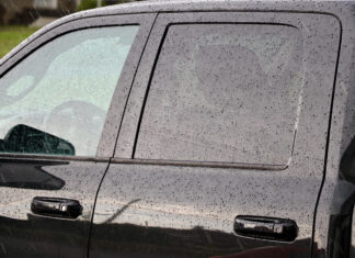 Forte pluie dans l’ouest du Québec et le sud de l’Ontario