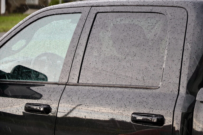 Forte pluie dans l’ouest du Québec et le sud de l’Ontario