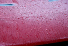 On prévoit d’importantes quantités de pluie au Nouveau-Brunswick