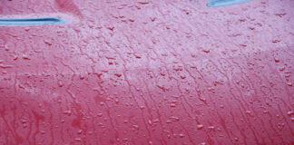 On prévoit d’importantes quantités de pluie au Nouveau-Brunswick