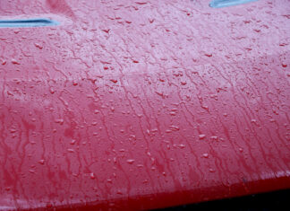 On prévoit d’importantes quantités de pluie au Nouveau-Brunswick