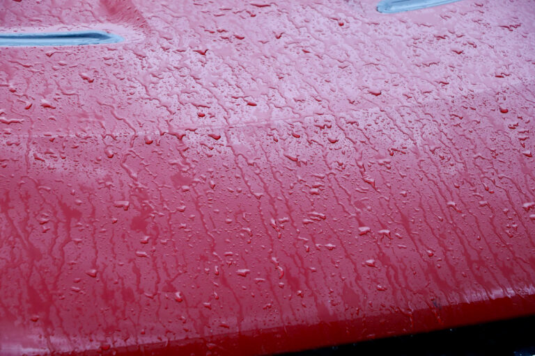 On prévoit d&rsquo;importantes quantités de pluie au Nouveau-Brunswick