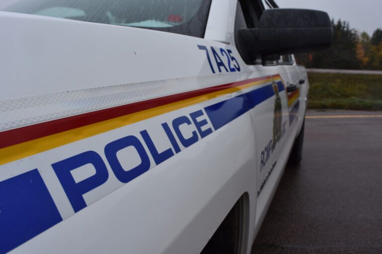 Un conducteur vraiment dangereux