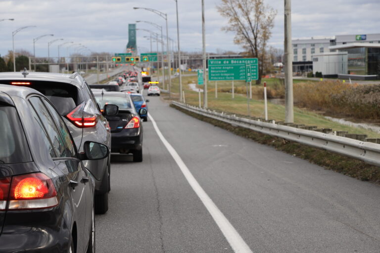 Des hausses de taxes sur les immatriculations à prévoir?