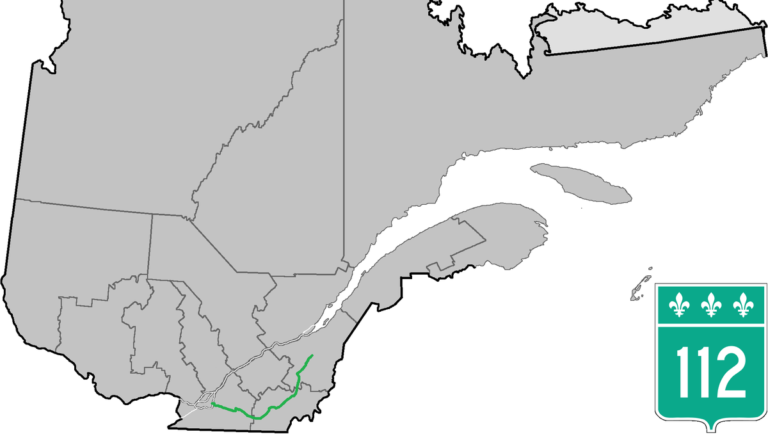 Travaux à Chambly