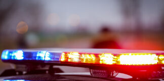 160 km/h dans une zone de travaux et 3538$ de constats d’infraction
