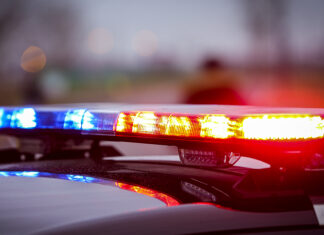 Tentative de meurtre sur une policière : un homme de 54 ans est arrêté