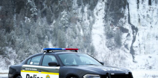 Route 138: Collision majeure entre une voiture et un véhicule lourd